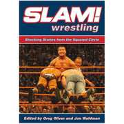 Slam! Wrestling
