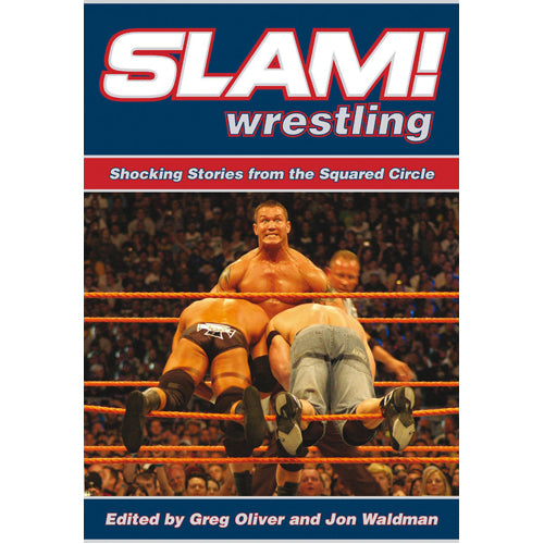 Slam! Wrestling