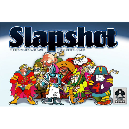 Slapshot