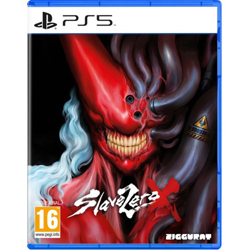 Slave Zero X - PS5