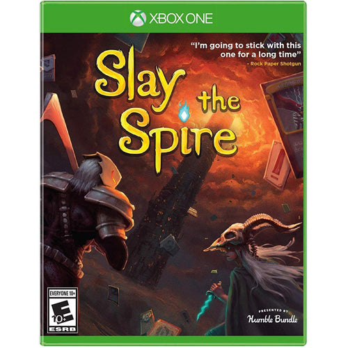 Slay The Spire - Xbox One