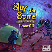 Slay the Spire - Downfall