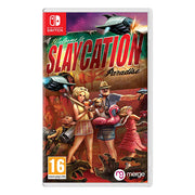 Slaycation Paradise - Nintendo Switch