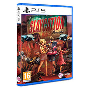 Slaycation Paradise - PS5