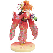 Slayers 1/7 Scale Lina Inverse Kimono Ver.