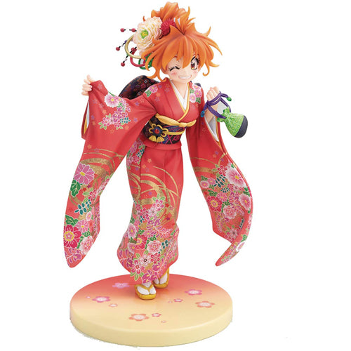 Slayers 1/7 Scale Lina Inverse Kimono Ver.