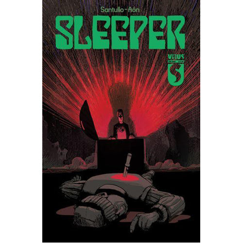 Sleeper