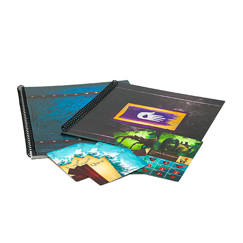 Sleeping Gods: Tides of Ruin Expansion