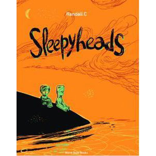 Sleepyheads (Paperback)