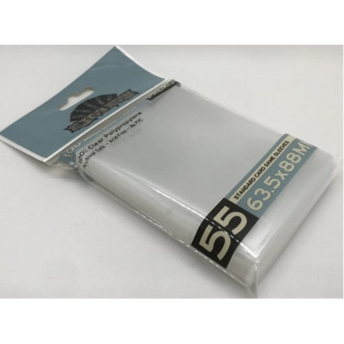 Card Sleeves | Board Game Accessories | Zatu Games Card Sleeves | Board Game Accessories | Zatu Games
