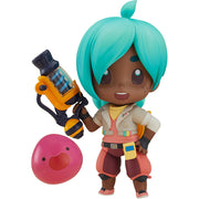 Slime Rancher 2 Nendoroid Action Figure Beatrix LeBeau 10 cm
