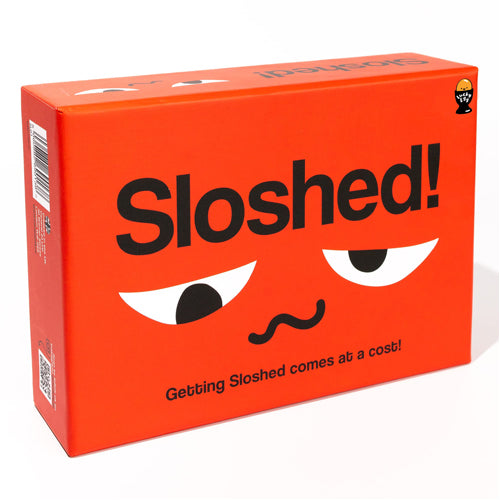 Sloshed Deluxe