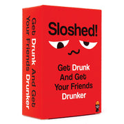 Sloshed Mini