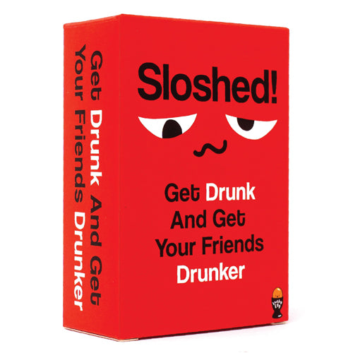 Sloshed Mini