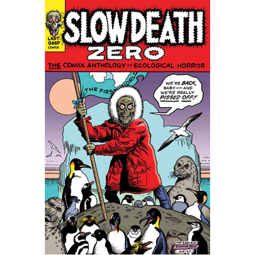 Slow Death Zero