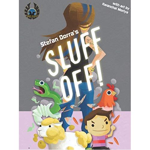 Sluff Off