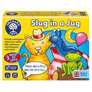 Slug In A Jug
