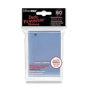 Small Clear DPD
