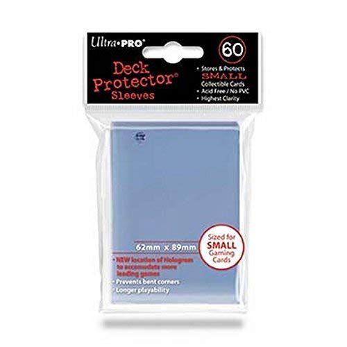 Small Clear DPD