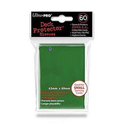 Small Green DPD