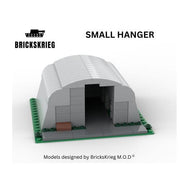 Small Hanger