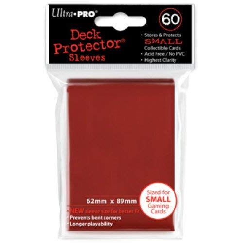 Small Red DPD