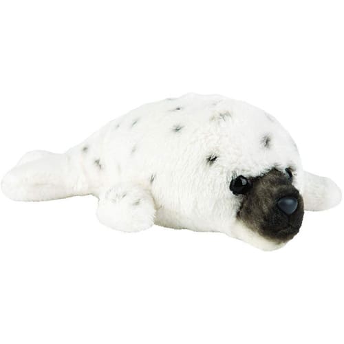 *B Grade* Small Seal 5"