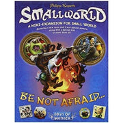 Small World - Be Not Afraid