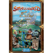 Small World: Tales & Legends