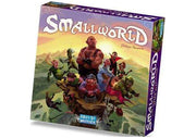 *B Grade* Small World