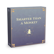 Smarter than a Monkey