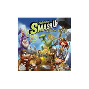 Smash Up: Munchkin