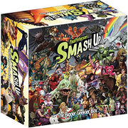 Smash Up: The Bigger Geekier Box