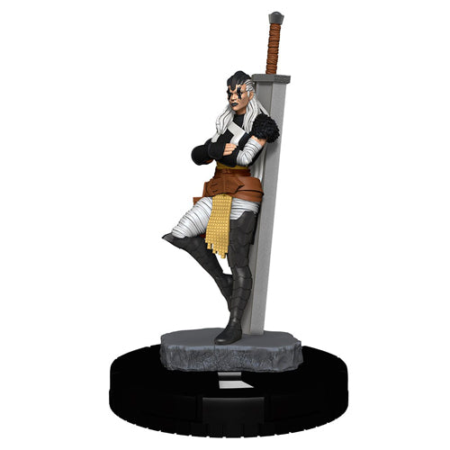 Smash and Destroy Retail Chase Booster: Marvel HeroClix