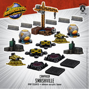 Smashville