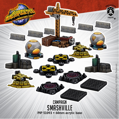 Smashville