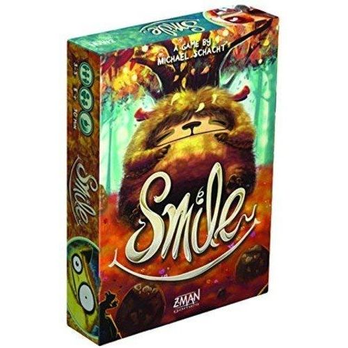 smileページ Smile | Zatu Games