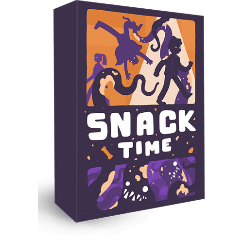 Snack Time