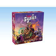 Snails - Fire in the Shell Expansion