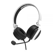 Snakebyte Head:Set 5 (White) - PS5
