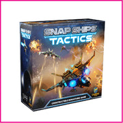 Snap Ships Tactics: Starter Box