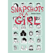 Snapshots of a Girl