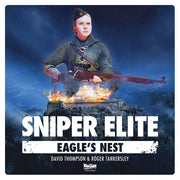 Sniper Elite: Eagles's Nest Expansion