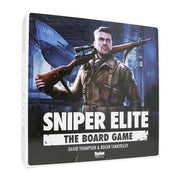 *A Grade* Sniper Elite: The Board Game