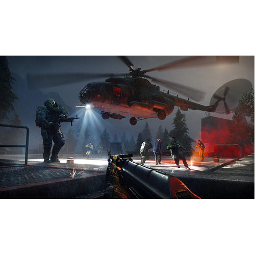 Sniper Ghost Warrior 3 Standard Edition - PS4 - Gameplay Shot 1