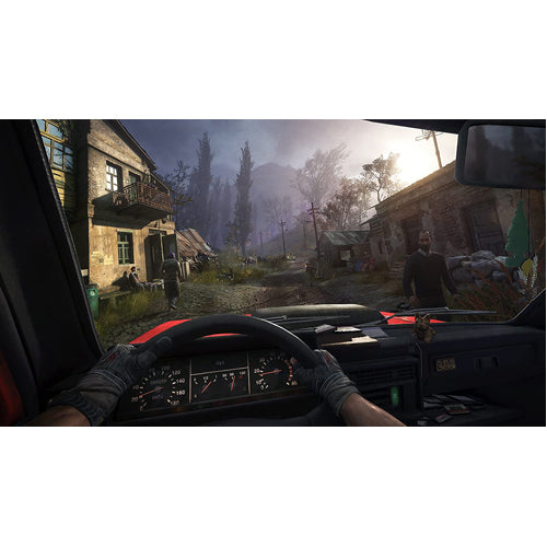 Sniper Ghost Warrior 3 Standard Edition - PS4 - Gameplay Shot 2