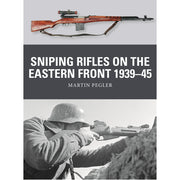 Sniping Rifles on the Eastern Front 1939–45