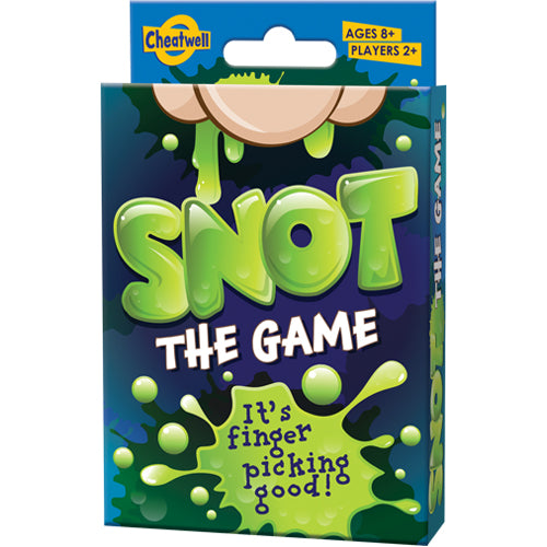 Snot - The Game
