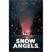 Snow Angels Library Edition