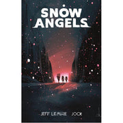 Snow Angels Volume 1 (Paperback)